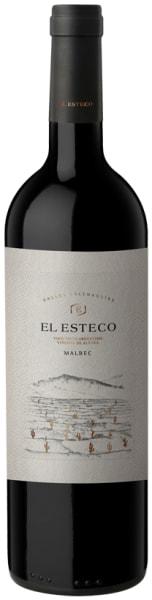 El Esteco Malbec 2016