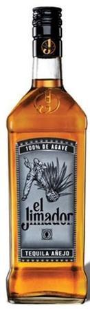 El Jimador Tequila Anejo