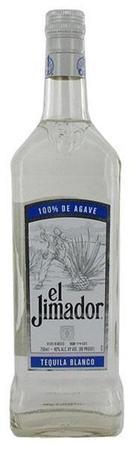 El Jimador Tequila Silver