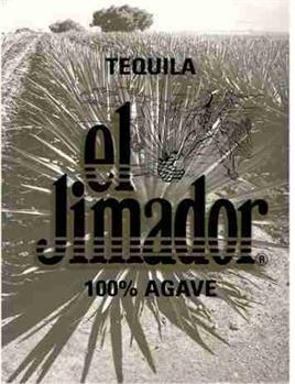 El Jimador Tequila Silver