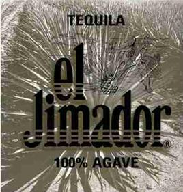 El Jimador Tequila Silver