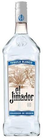 El Jimador Tequila Silver