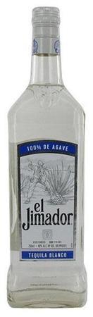 El Jimador Tequila Silver