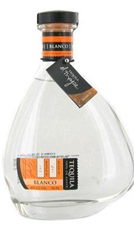 El Mayor Tequila Blanco