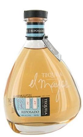 El Mayor Tequila Reposado