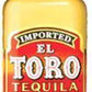 El Toro Tequila Reposado-Wine Chateau