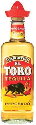 El Toro Tequila Reposado-Wine Chateau