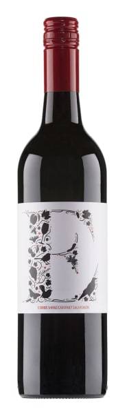 Elderton Shiraz Cabernet Sauvignon e Series 2016