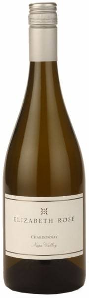 Elizabeth Rose Chardonnay 2017