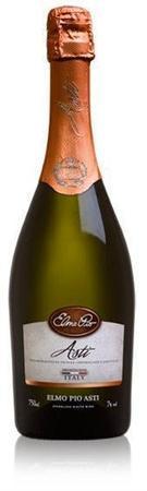 Elmo Pio Asti-Wine Chateau