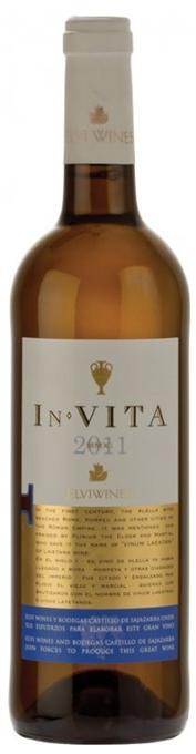 Elvi Wines Invita 2011