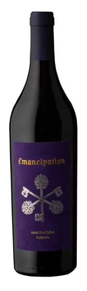 Emancipation Red Wine 2016