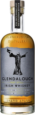 Glendalough Irish Whiskey Pot Still