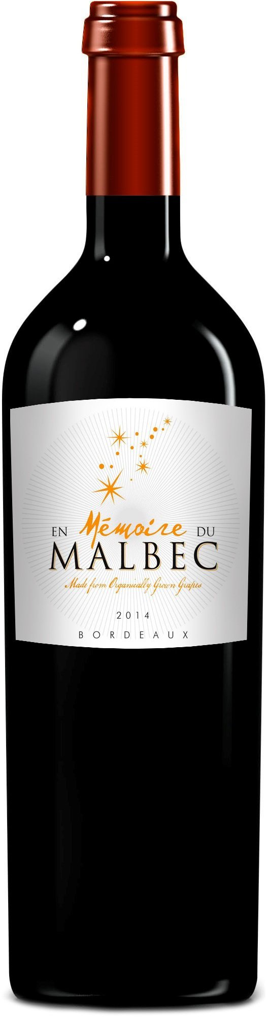 En Memoire du Malbec Bordeaux 2016