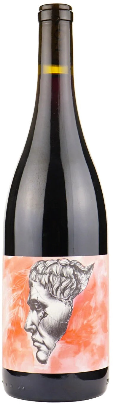 End of Nowhere Zinfandel "Phantom Limb" 2021