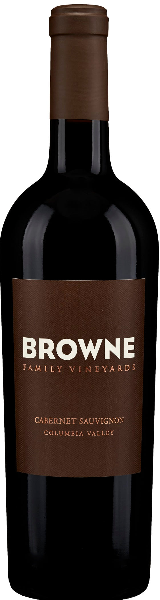 Browne Family Vineyards Cabernet Sauvignon 2015