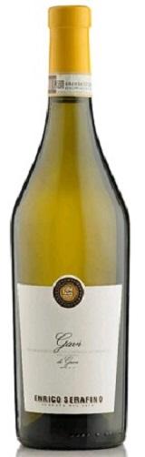 Enrico Serafino Gavi del Comune di Gavi 2018