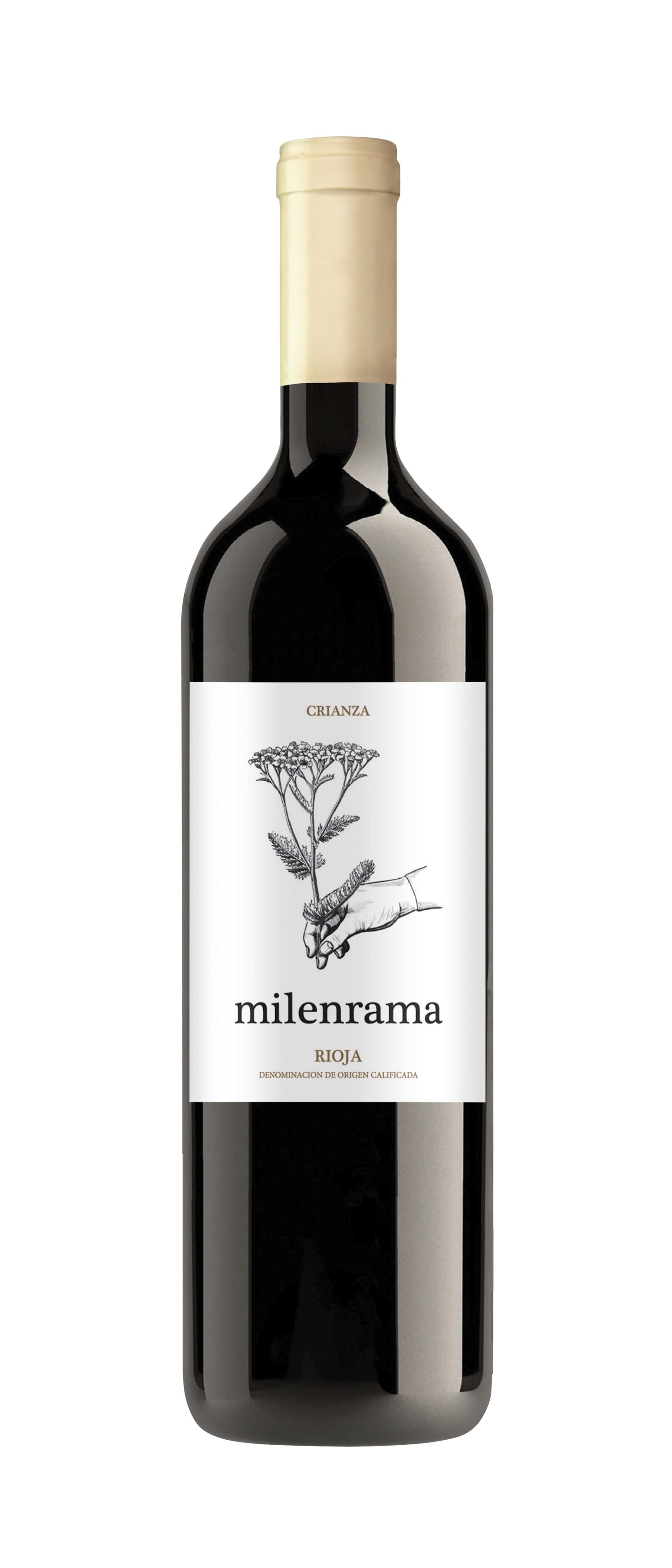 Rioja Crianza, Milenrama 2018