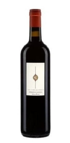 Domaine d'Aupilhac Coteaux du Languedoc Les Cocalieres 2016