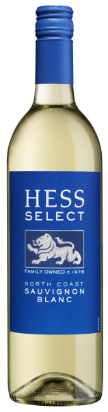 Hess Select Sauvignon Blanc 2019