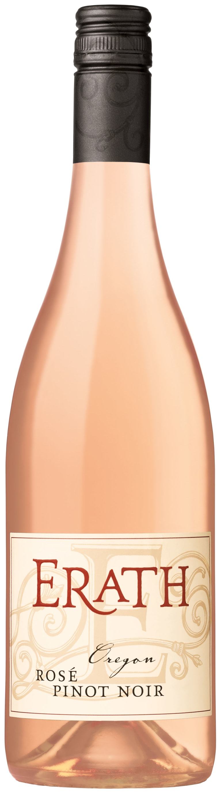 Erath Pinot Noir Rose 2018
