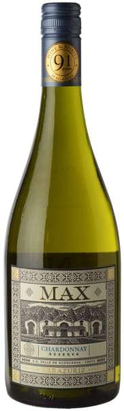 Errazuriz Chardonnay Max Reserva 2017