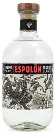 Espolon Tequila Blanco