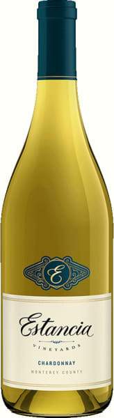 Estancia Chardonnay 2018