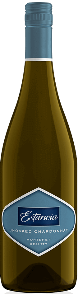 Estancia Chardonnay Unoaked 2017