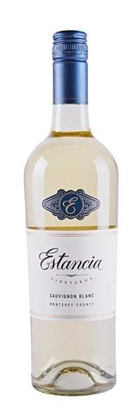 Estancia Sauvignon Blanc 2018