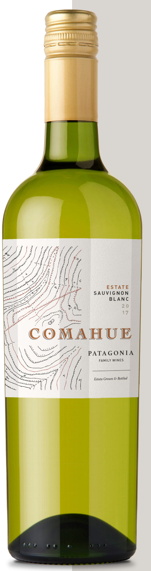 Comahue Estate Sauvignon Blanc 2021 (750ml/12) 2021