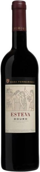 Casa Ferreirinha Douro Esteva 2017