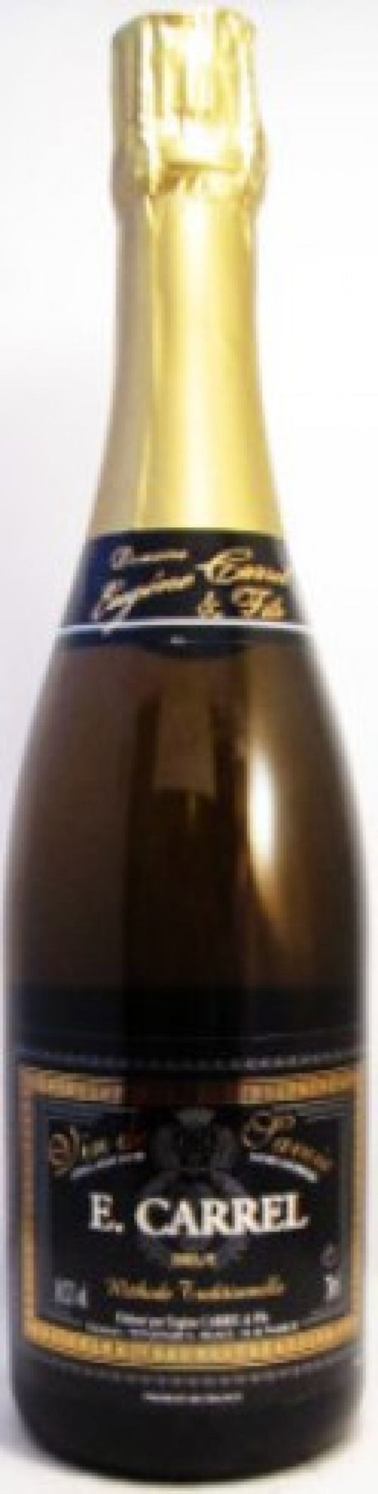 Eugene Carrel Brut