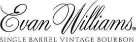 Evan Williams Bourbon Single Barrel Vintage