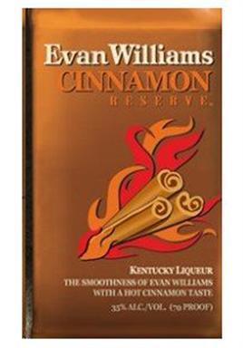 Evan Williams Fire