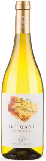 Produttori del Gavi Gavi "Il Forte" 2021