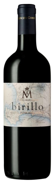 Tenuta Marsiliana Birillo 2016