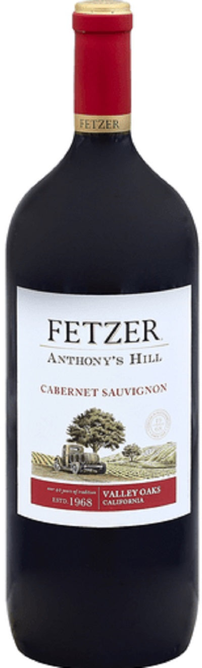 Anthony's Hill Cabernet Sauvignon Fetzer Vineyards