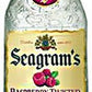 Seagram's Gin Red Berry Twisted
