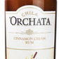 Chila 'Orchata Cinnamon Cream Rum