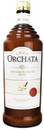 Chila 'Orchata Cinnamon Cream Rum