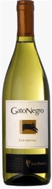 Gato Negro Chardonnay