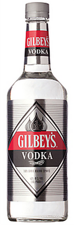 Gilbey's Vodka