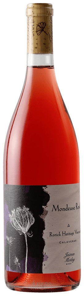 Mondeuse Rose 'Rorick Heritage Vyd', Jaimee Motley Wines 2019