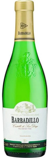 Palomino Fino, 'Castillo San Diego', Bodegas Barbadillo 2021