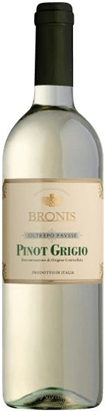 Bronis Pinot Grigio 2017