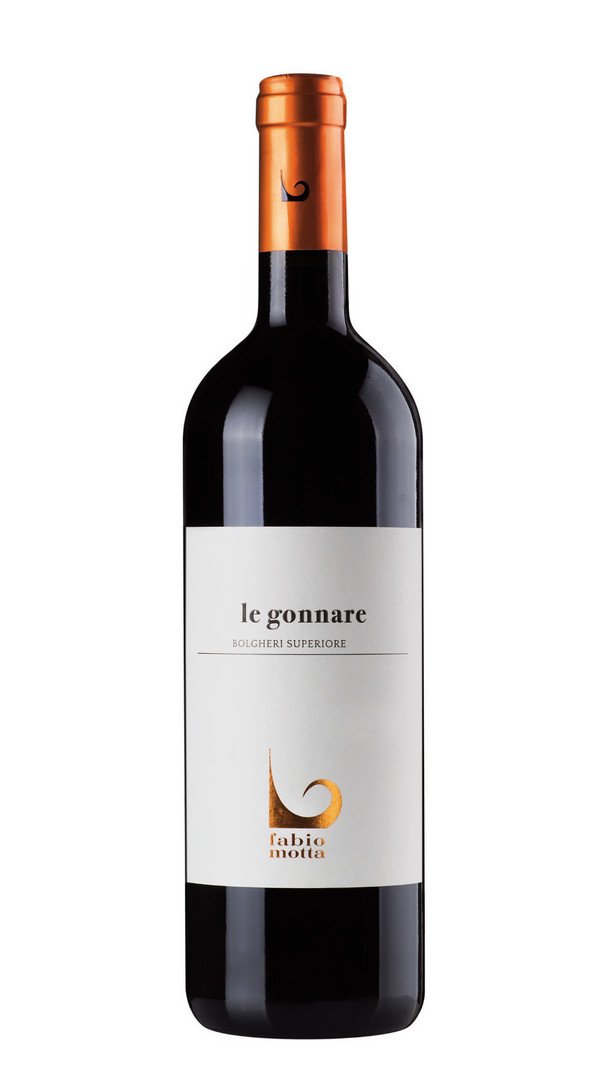 Fabio Motta le Gonnare 2016