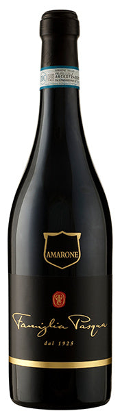Famiglia Pasqua Amarone 2015