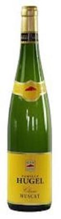 Famille Hugel Muscat Classic 2013