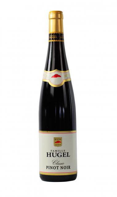Famille Hugel Pinot Noir Hugel 2015